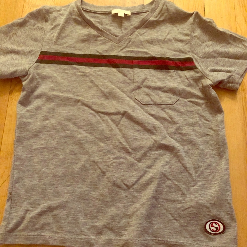 Gucci unisex t-shirt